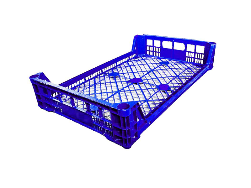 BF - 16 Plastik Kasa – Tek Kullanımlık Plastik Kasa –  Plastik Meyve Kasası